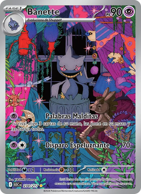 Banette