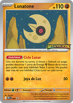Lunatone