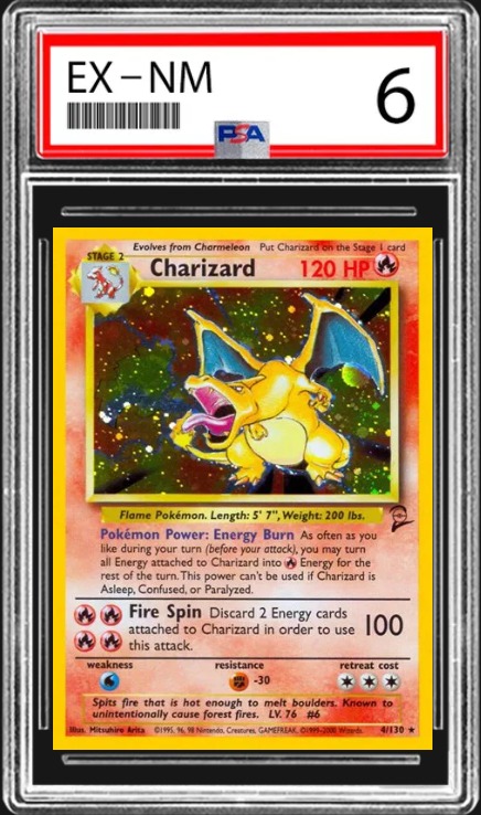 Charizard
