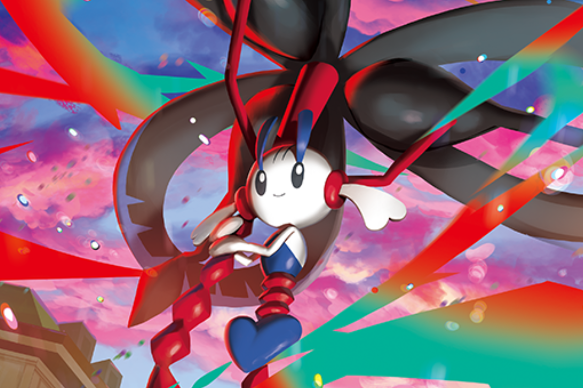 Pokémon TCG