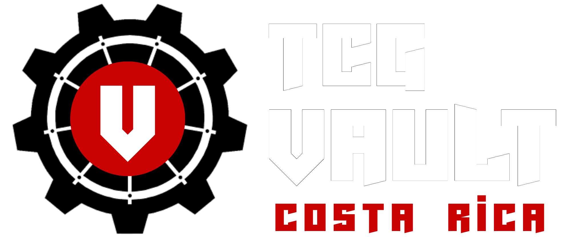 TCGVaultCR — Costa Rica